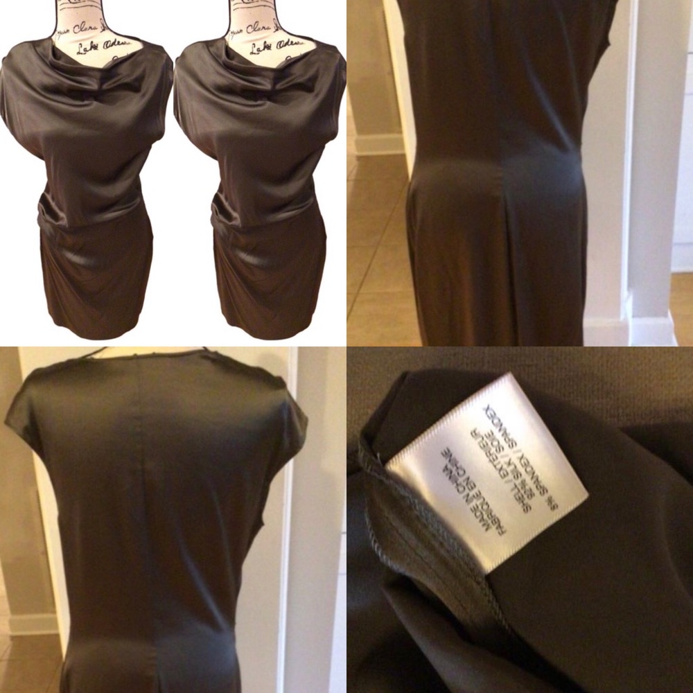 All Saints Cocktail Dress